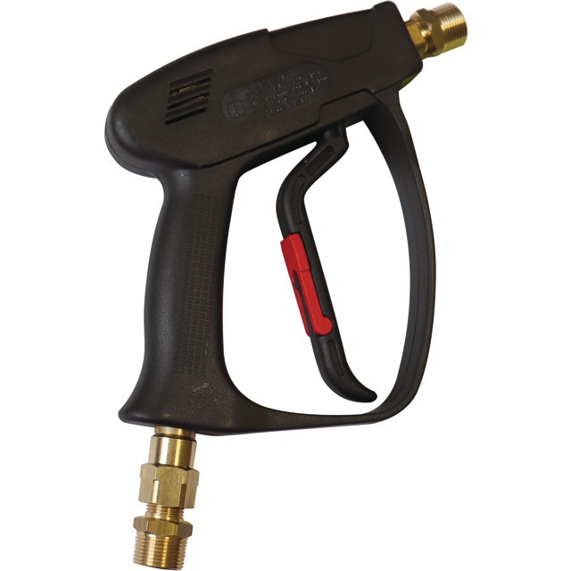 Pistolet 951 avec Raccord Tournant Adaptable Karcher référence fournisseur 32022031